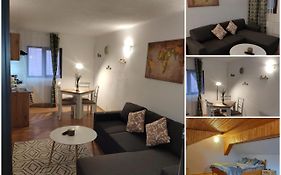 Cozy loft at Teleferic